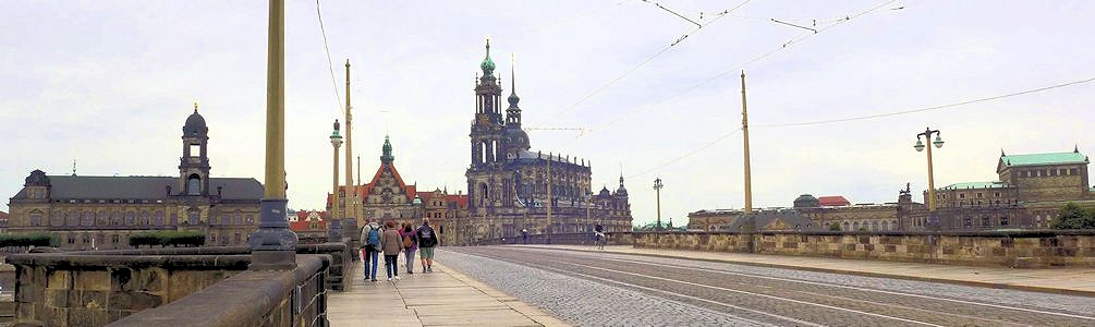 Dresden Augustusbrcke1a