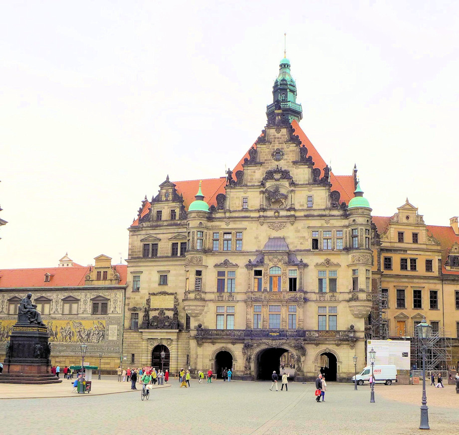 Dresden Schloss1a